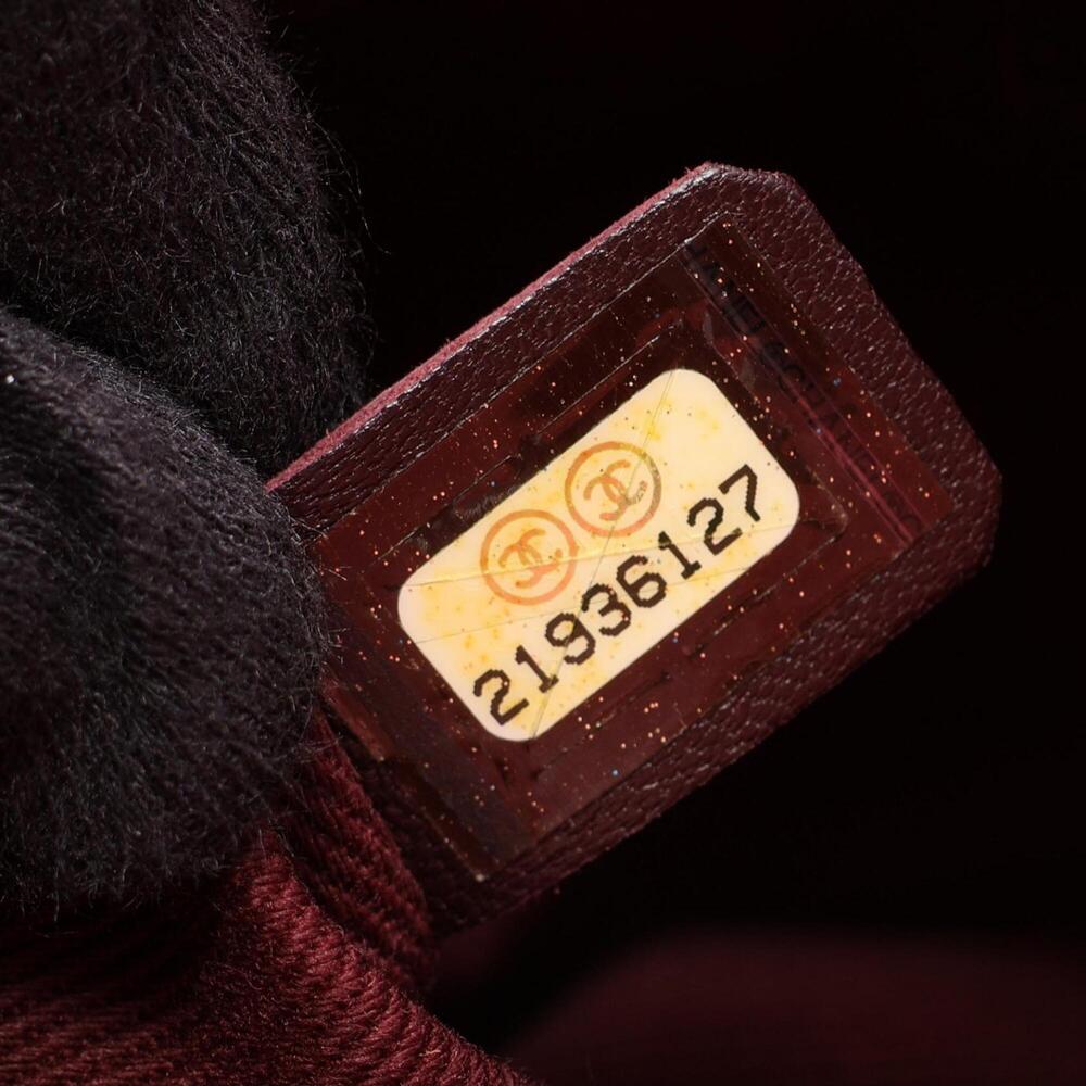 CHANEL Bag - Picture 5 of 9